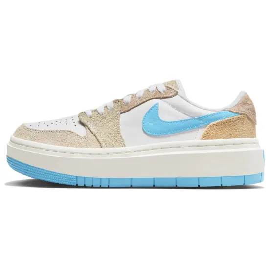 Jordan 1 Elevate Low SE Salt Lake City Women's