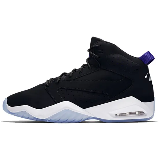 JORDAN Lift Off Black Dark Concord