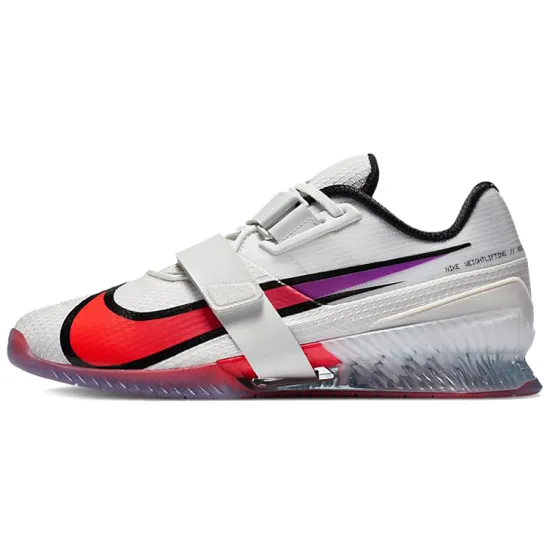 Nike Romaleos 4 SE Pale Ivory