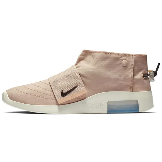 Nike Air Fear Of God Moccasin Particle Beige