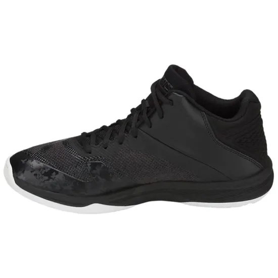 Asics Netburner Ballistic FF MT 'Black'