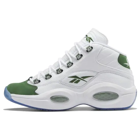 Reebok Question Mid Michigan State 2023