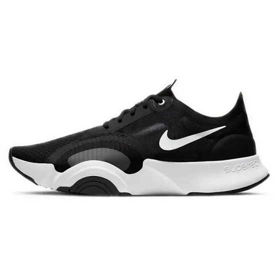 Nike SuperRep Go Black