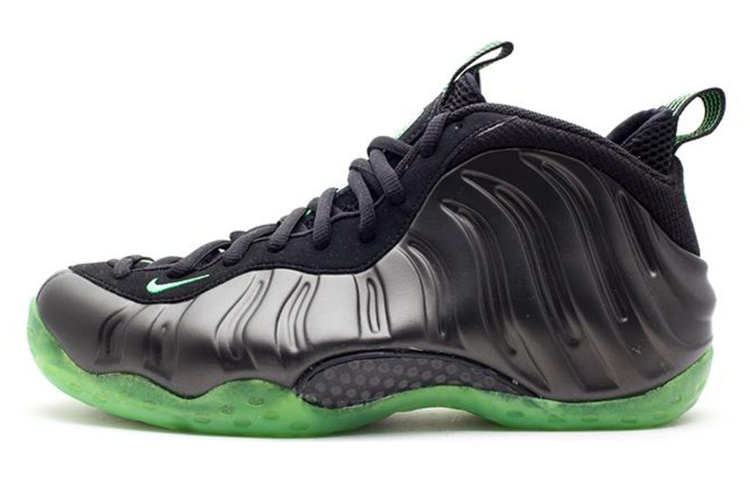 Nike Foamposite One Green Goblin (HOH)