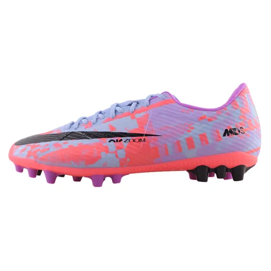 Nike Air Zoom Vapor 15 'Dream Speed 6 Pack' Black Purple Red