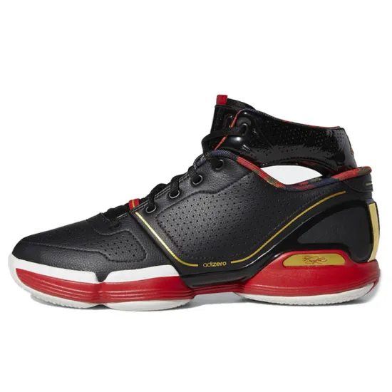 Adidas Rose 1 Forbidden City