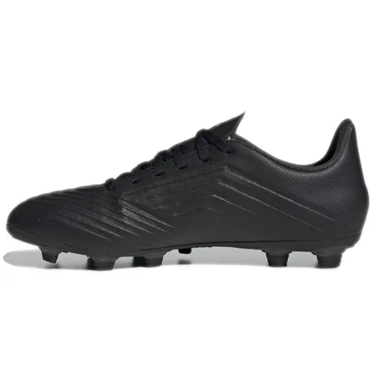 adidas Predator 19.4 S FG 'Black Gold'