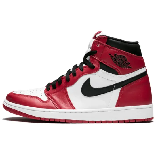 Jordan 1 Retro Chicago 2015