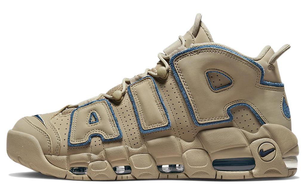 Nike Air More Uptempo '96 air