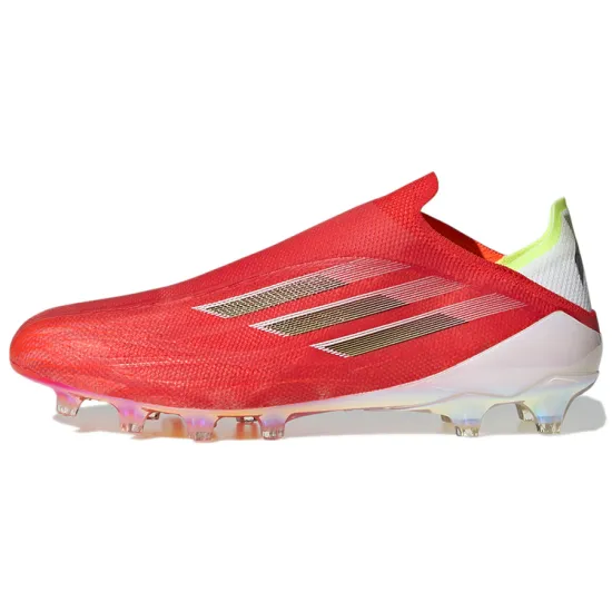 Adidas X Speedflow+ Ag 'Solar Red'