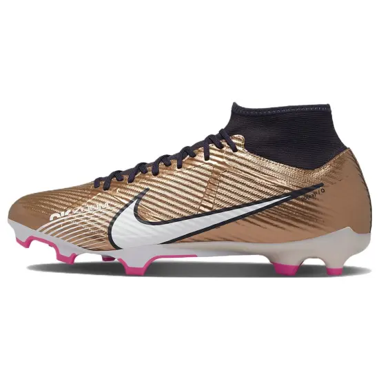 Nike Zoom Mercurial Superfly 9 Academy MG 'Generation Pack'