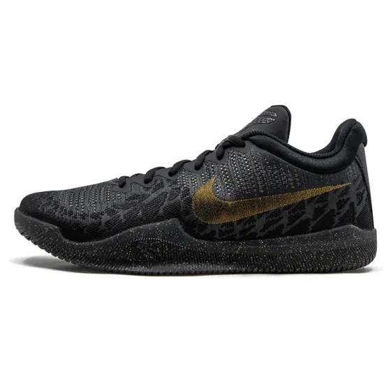 Nike MAMBA RAGE EP 'Black'