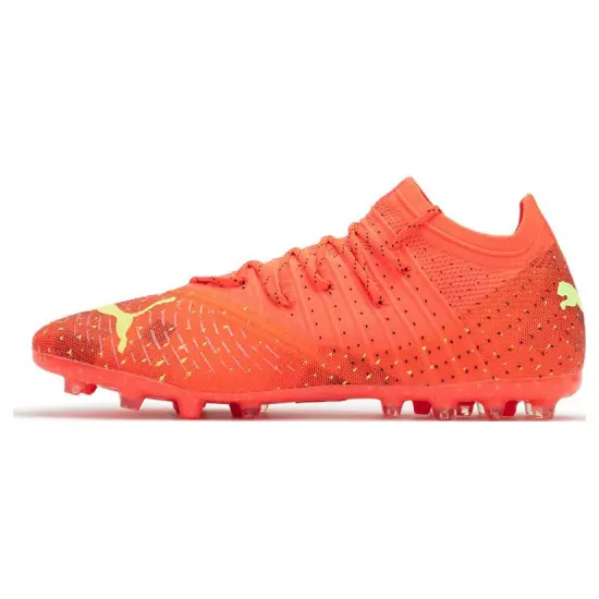 PUMA Future Z 1.4 Mg 'Orange Yellow'
