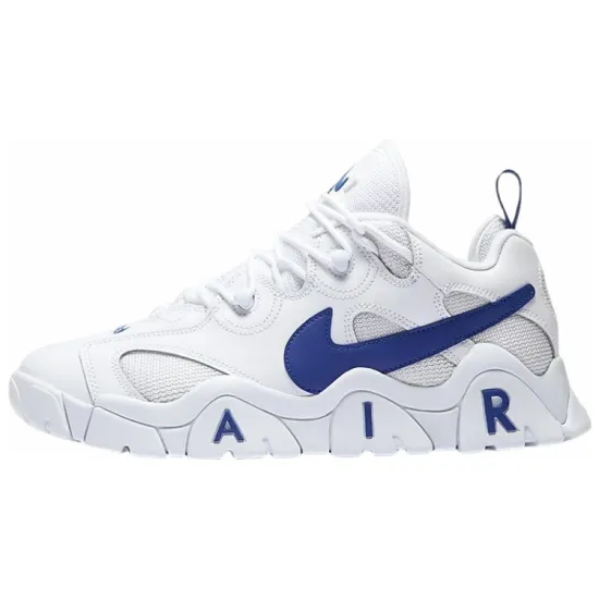 Nike Air Barrage Low Hyper Blue