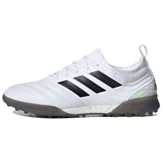 Adidas Copa Football Shoes Men Low-top White/Black