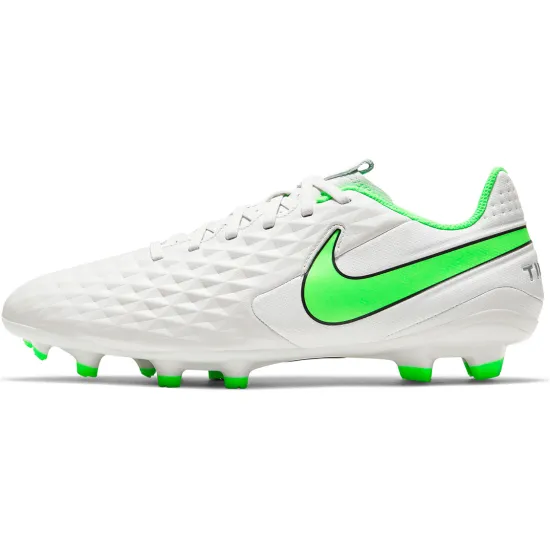 Nike Tiempo Legend 8 Academy Mg Light Silver
