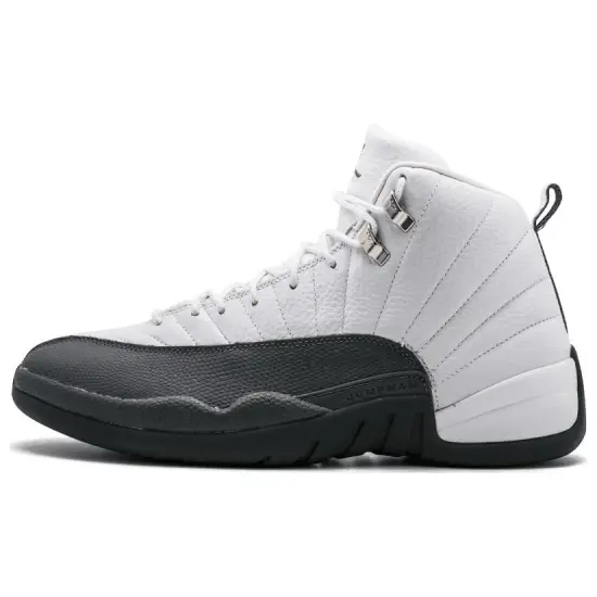 Jordan 12 Retro Flint Grey