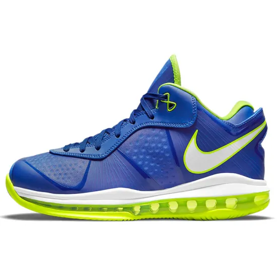 Nike LeBron 8 V2 Low Sprite 2021