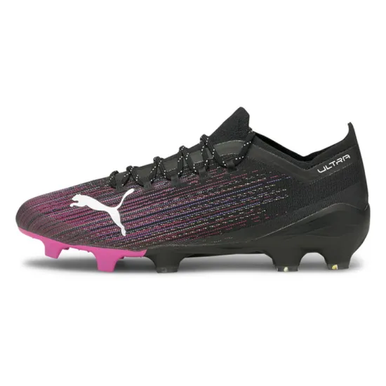 Puma Ultra 1.1 FG AG 'Turbo Pack'