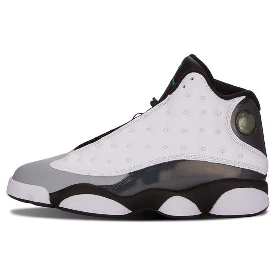 Jordan 13 Retro Barons Hologram