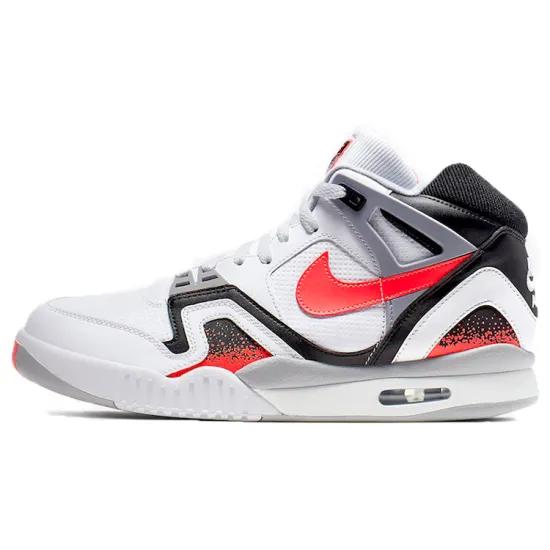 Nike Air Tech Challenge 2 Hot Lava 2019