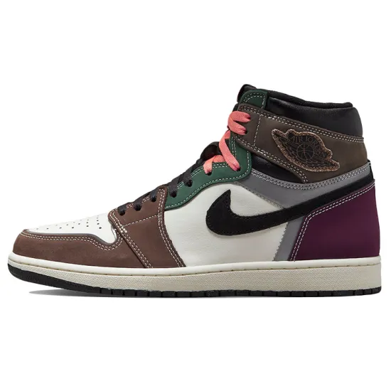 Jordan 1 Retro High OG Hand Crafted