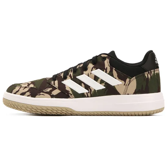 Adidas Gametalker 'Army Green White'