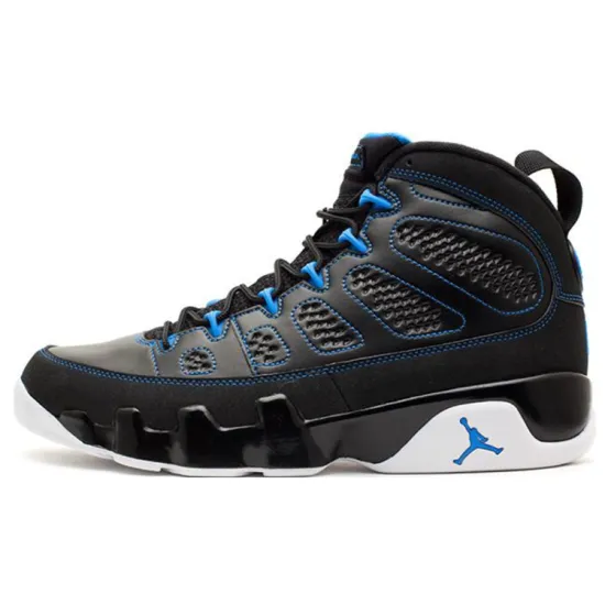 Jordan Air Jordan 9 Retro 'Photo Blue' Men's