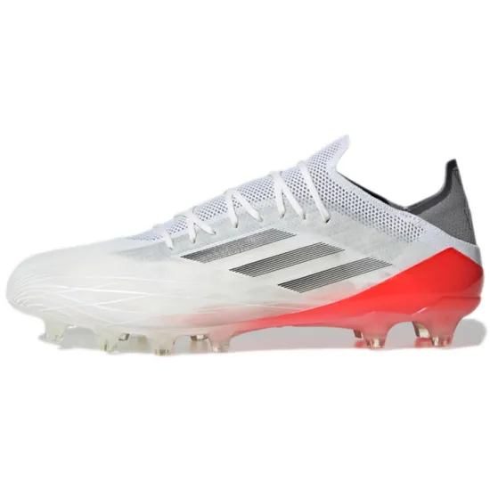 Adidas X Speedflow Football Shoes Men Low-top White/Gray/Red