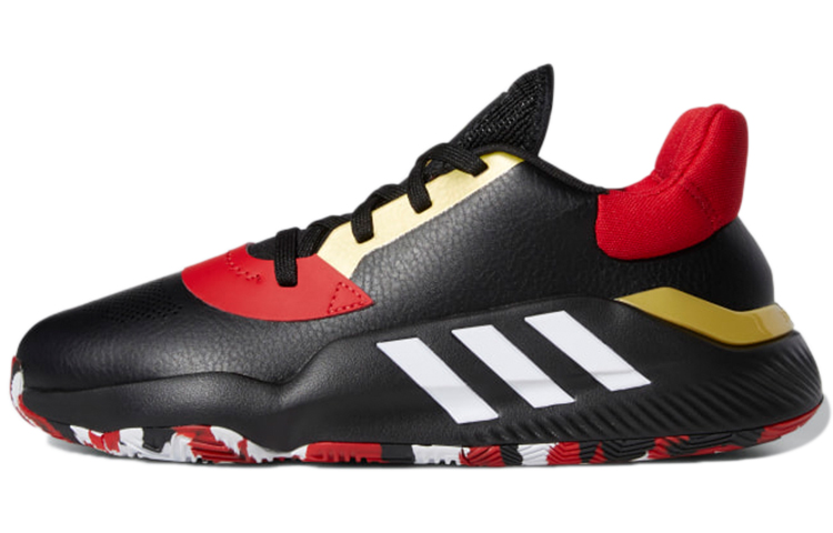 adidas Pro Bounce Low 2019