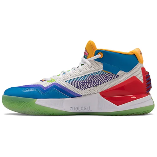 New Balance KAWHI Jolly Rancher White
