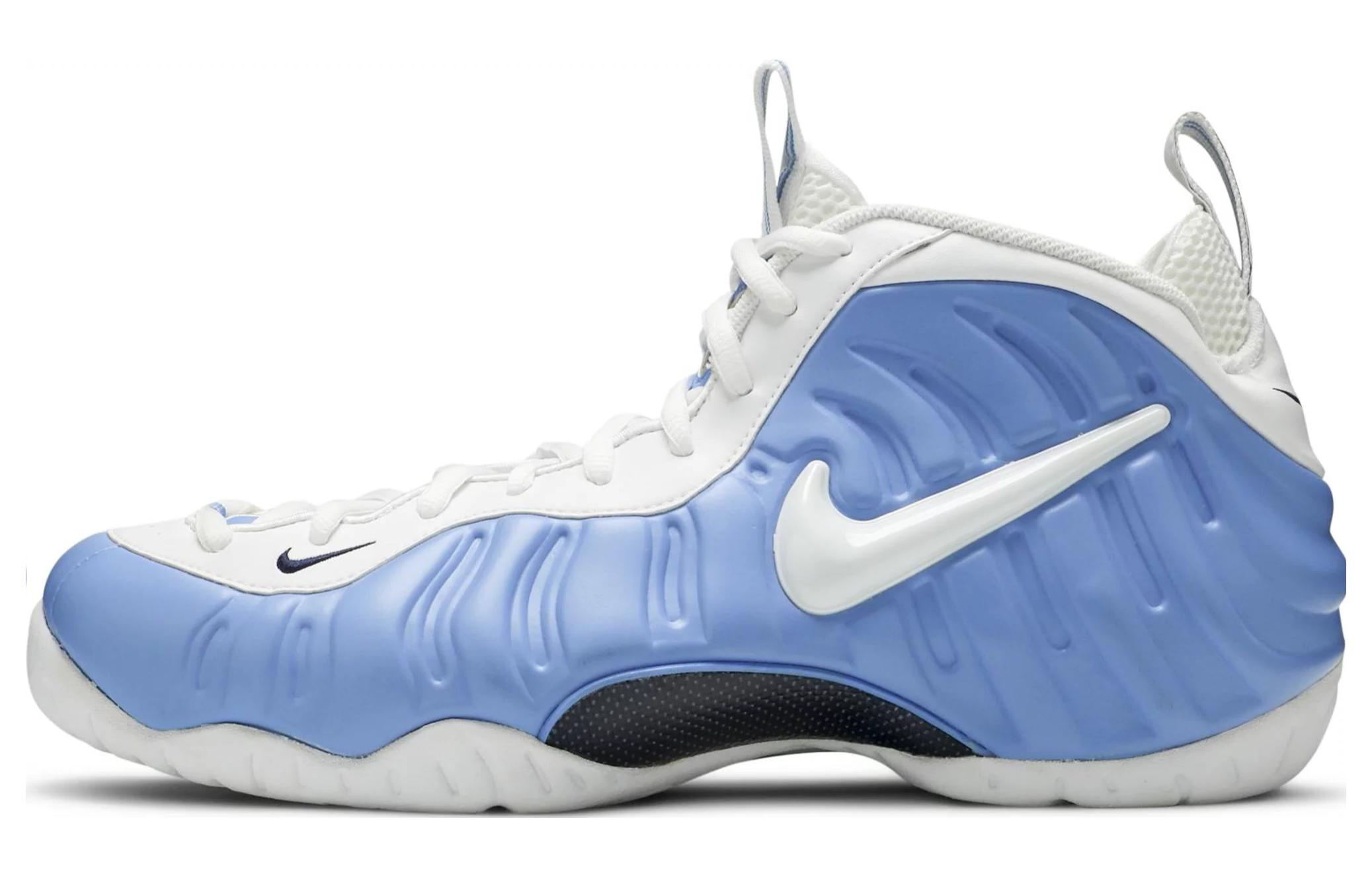 Nike Foamposite Pro University Blue