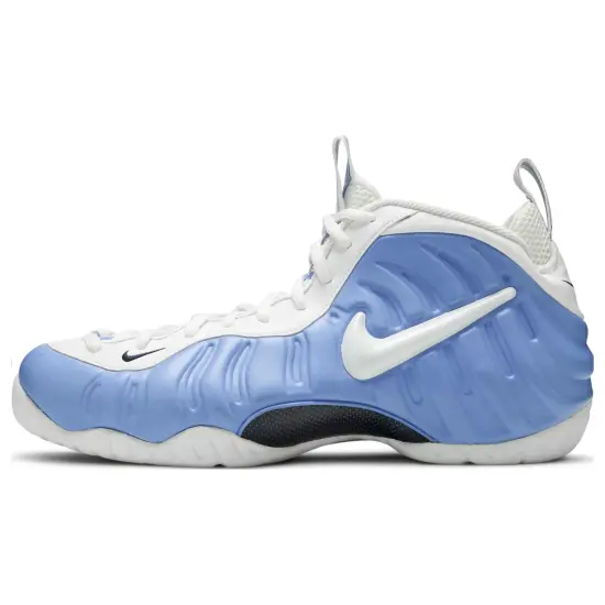 Nike Air Foamposite Pro University Blue