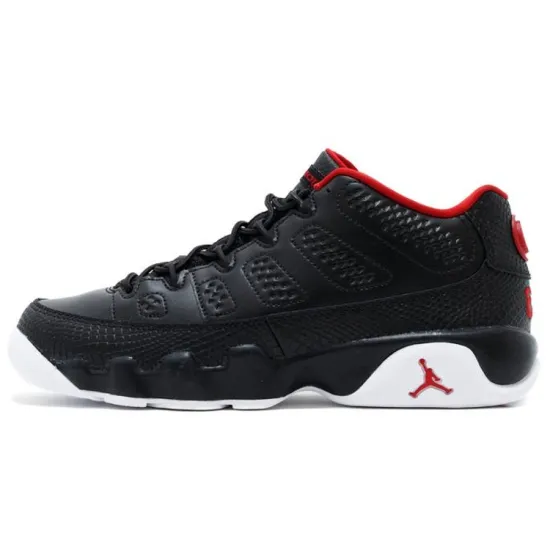 Jordan 9 Retro Low Snakeskin GS