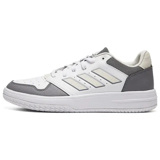 adidas Gametalker 'White Pure Grey'