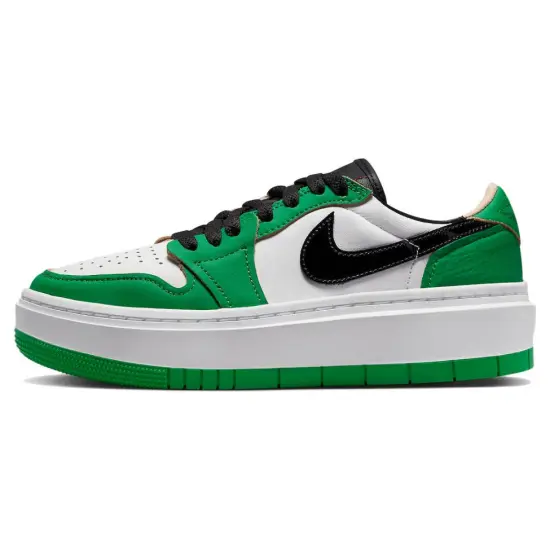 Jordan 1 Elevate Low SE Lucky Green Women's