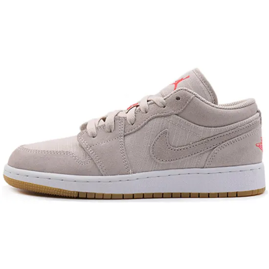 Jordan 1 Low BG Desert Sand