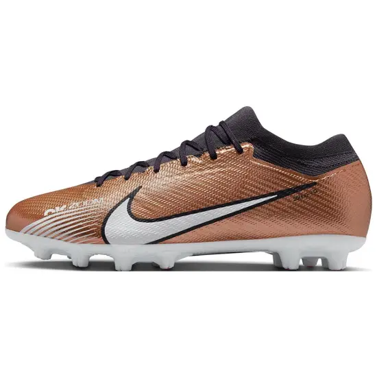 Nike Zoom Mercurial Vapor 15 Pro Hg 'Metallic Copper'