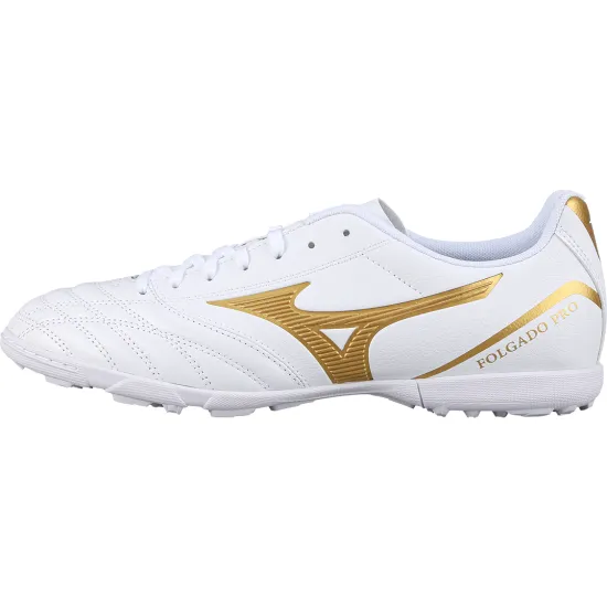 Mizuno Folgado Pro Kl AS 'White Gold'