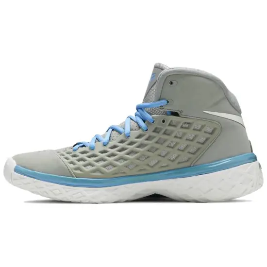 Nike Zoom Kobe 3 MPLS Medium Grey