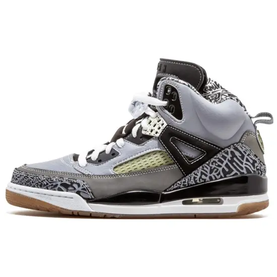 JORDAN Spizike Cool Grey