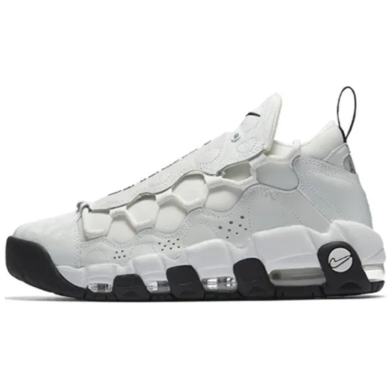 Nike Air More Money All-Star 2018 White Women's