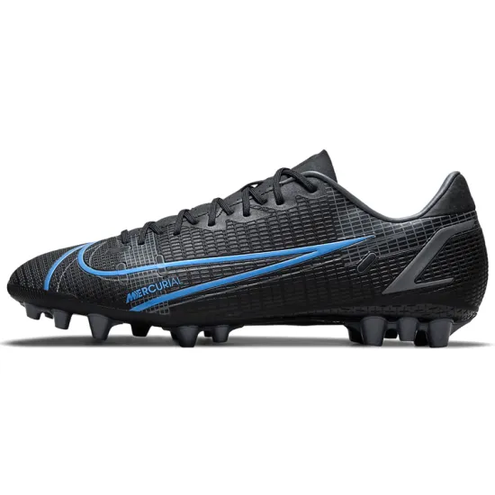 Nike Vapor 14 Academy Ag Artificial Grass Black