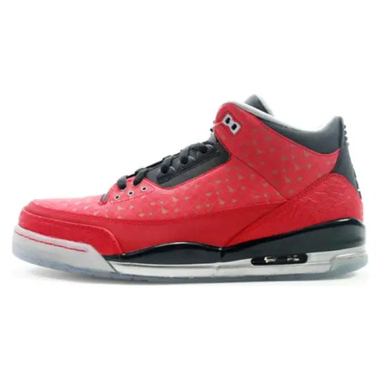 Jordan 3 Retro Doernbecher 2013