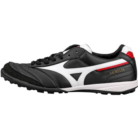 Mizuno Morelia Sala Black