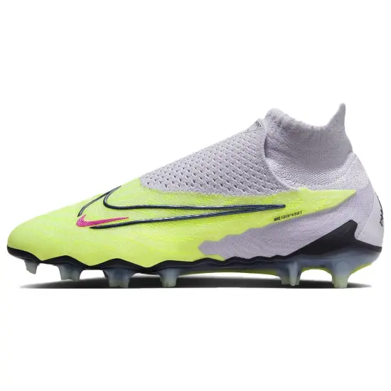 Nike Phantom GX Elite Gripknit DF FG 'Luminous Pack'