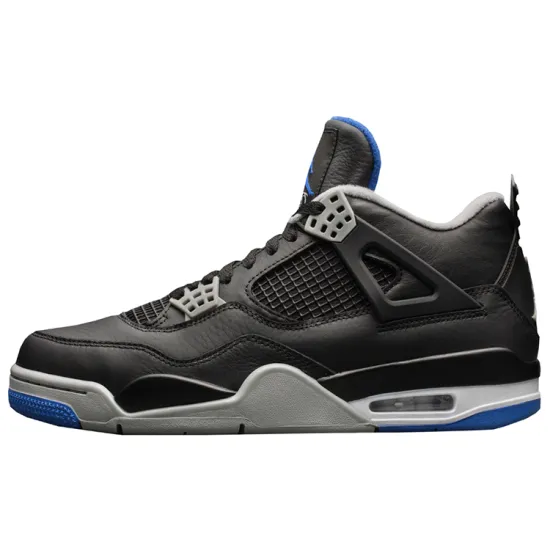 Jordan 4 Retro Motorsports Alternate