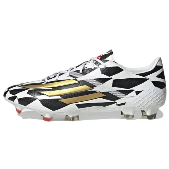 adidas Adizero F50 4 FG World Cup Battle Pack