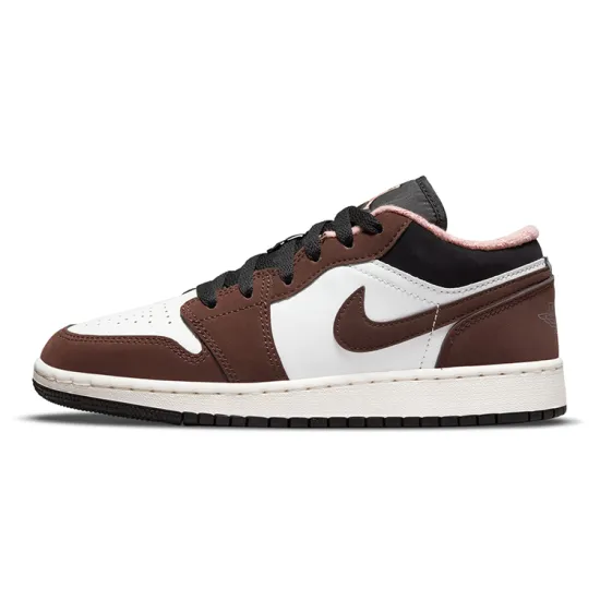 Jordan 1 Low 'Mocha' GS