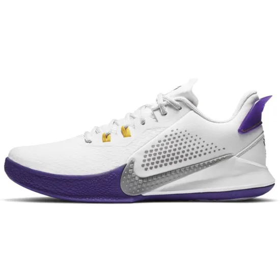Nike Mamba Fury EP Lakers Home